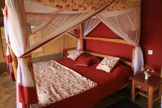 Manyatta Camp