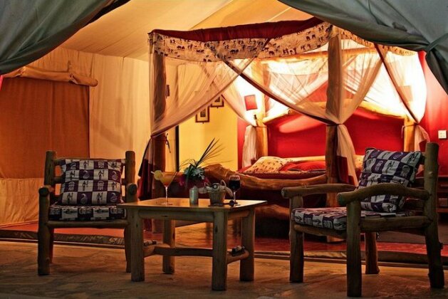 Manyatta Camp - Photo3