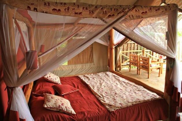 Manyatta Camp - Photo4
