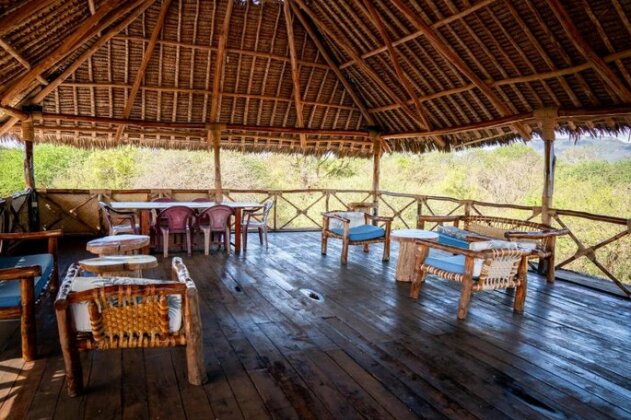 Sagala Lodge - Photo2