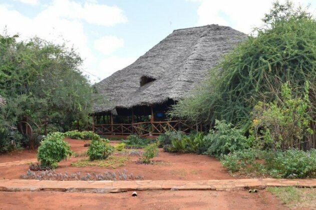 Sagala Lodge - Photo4