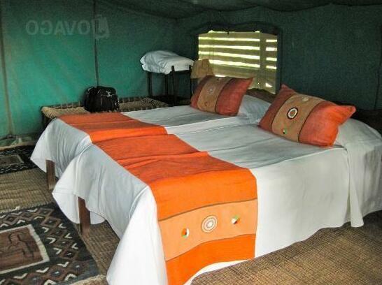 Satao Camp Tsavo East - Photo3