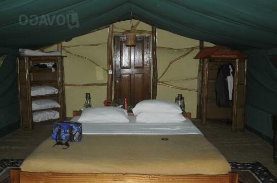 Satao Camp Tsavo East - Photo5