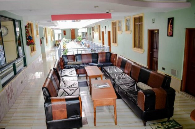 The Joy Hotel - Photo2