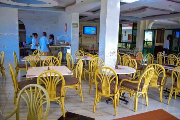 The Joy Hotel - Photo3