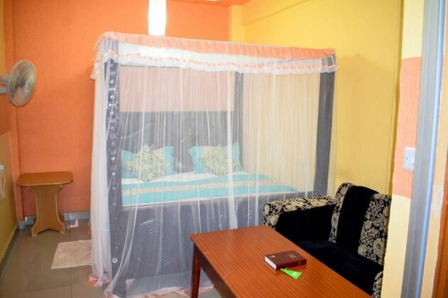 The Joy Hotel - Photo4