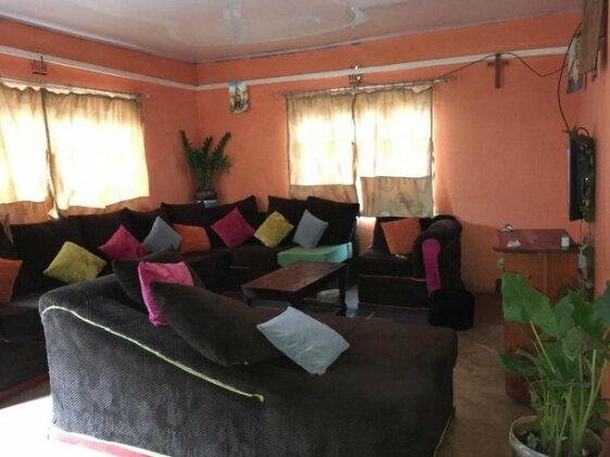 Tsavo homestays - Photo3