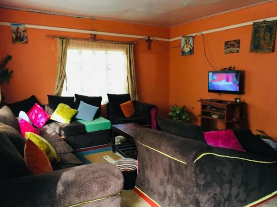 Tsavo homestays - Photo4