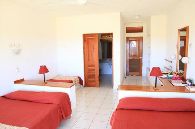 Voi Wildlife Lodge - Photo5