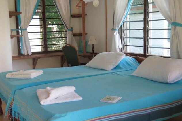 A Rocha Eco-Lodge & Conservation Centre - Photo4