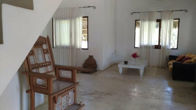 Africa Yetu House - Photo2