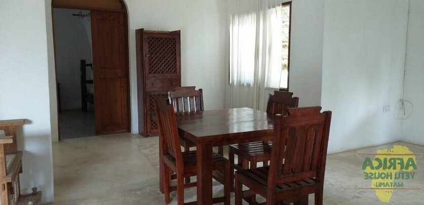 Africa Yetu House - Photo3