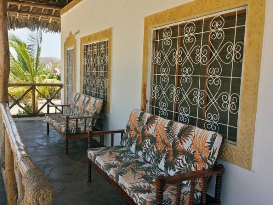 Anjumasa Village - Photo3