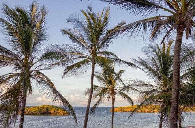 Aquarius Watamu Beach Resort - Photo2