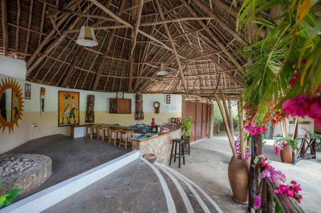 Aquarius Watamu Beach Resort - Photo3