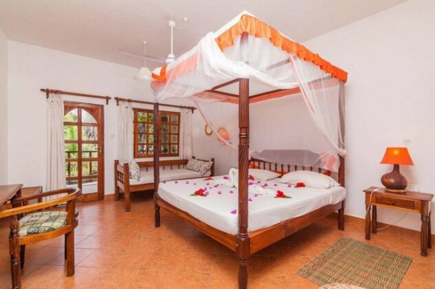 Aquarius Watamu Beach Resort - Photo4