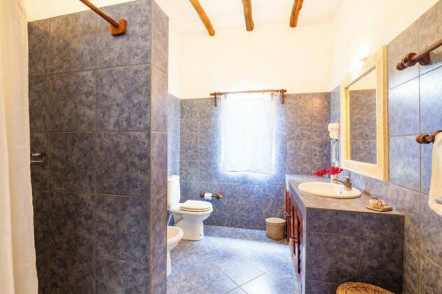 Aquarius Watamu Beach Resort - Photo5
