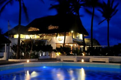 Barracuda Inn Resort