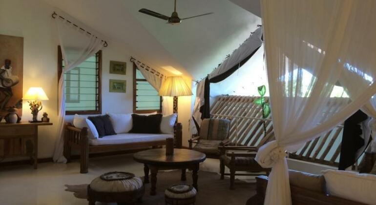 Bena House Kenya - Photo2