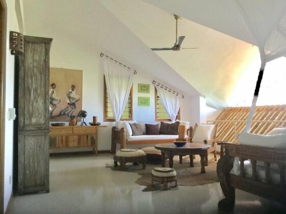 Bena House Kenya - Photo3