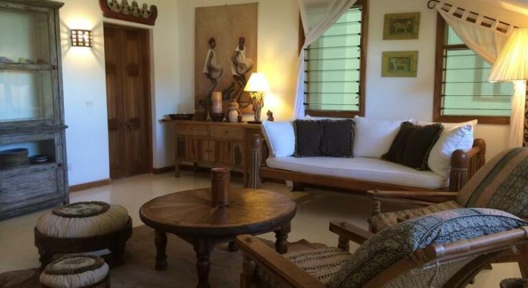 Bena House Kenya - Photo4