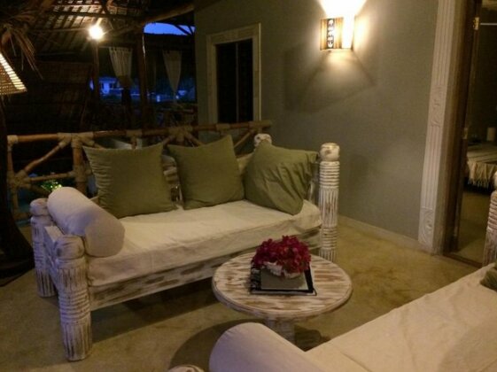Bianca and Pietro House - Photo4