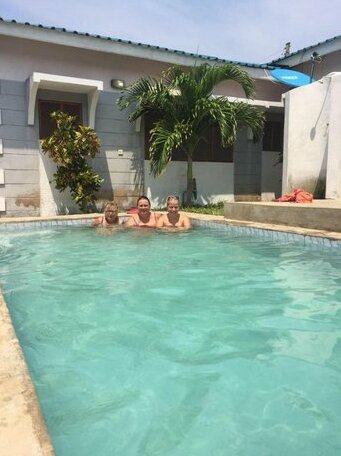 Casa da Luna Watamu Kenya - Photo2