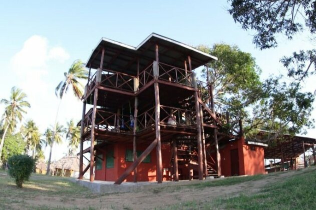 Eagle Camp Mida Creek - Photo2