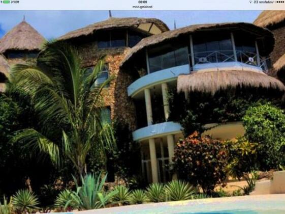 Eden House Fortamu - Photo2