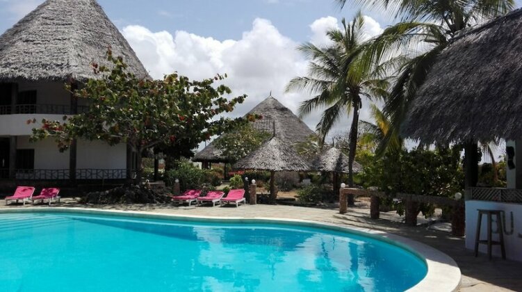Flamingo Villas Resort