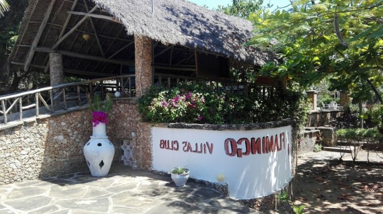 Flamingo Villas Resort - Photo3