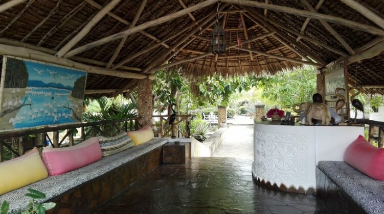 Flamingo Villas Resort - Photo4