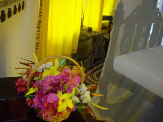 Flamingo Villas Resort - Photo5