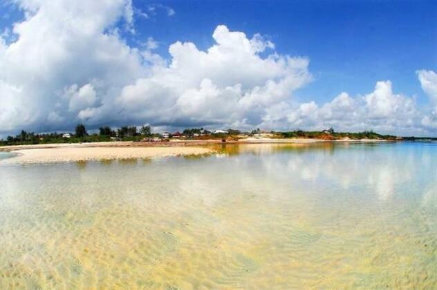 Gecko Resort - Photo5