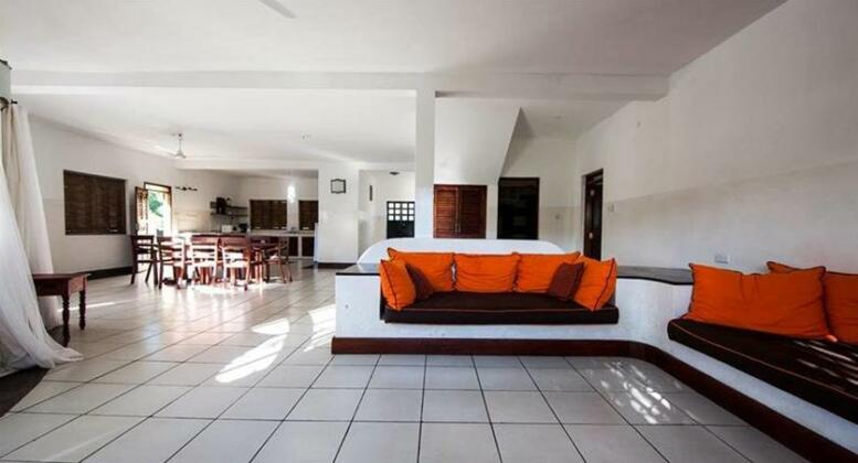 Granchio Villas - Photo2