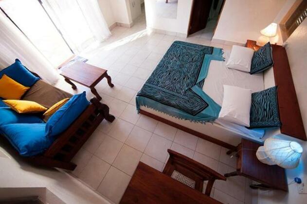 Granchio Villas - Photo3