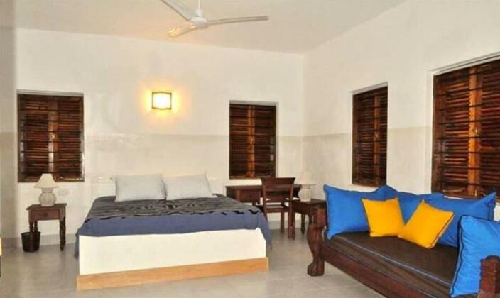 Granchio Villas - Photo4