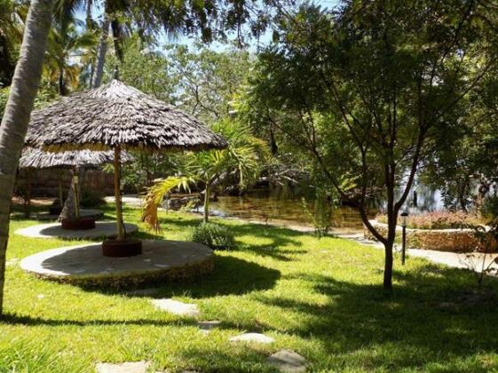 Granchio Villas - Photo5