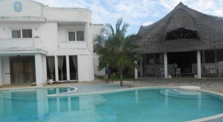 Jua Villa - Photo2
