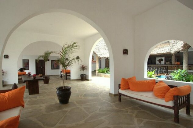 Jumbo Watamu - Photo2