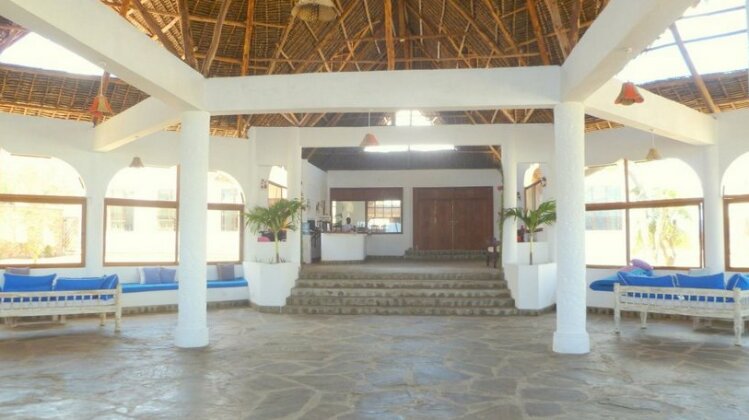 Jumbo Watamu - Photo3