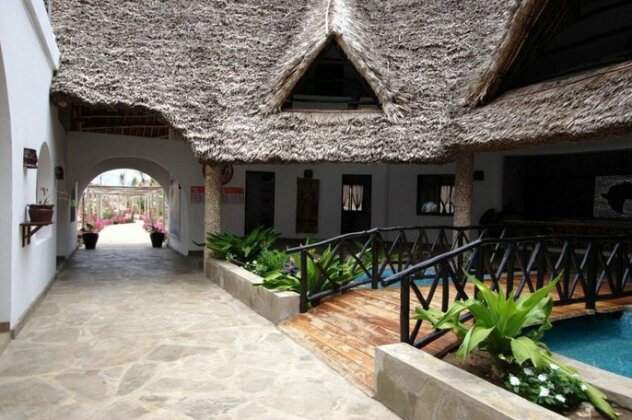 Jumbo Watamu - Photo4