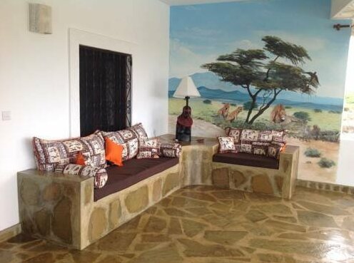 Kenya Residence - Photo2