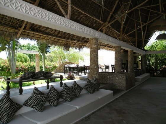 Kivulini Luxury Resort - Photo2