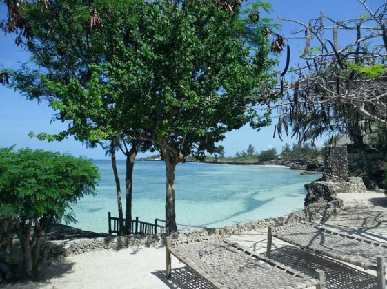 Kivulini Luxury Resort - Photo4