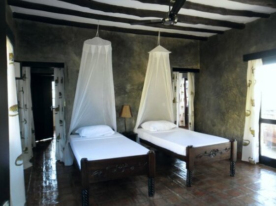 Kivulini Luxury Resort - Photo5