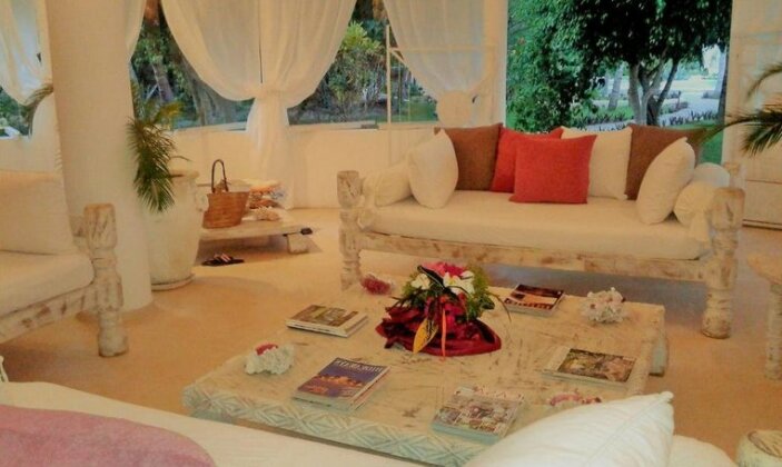 Lady D House - Photo2