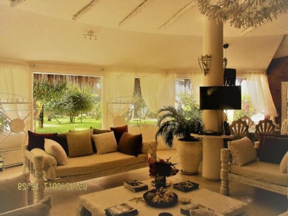Lady D House - Photo3