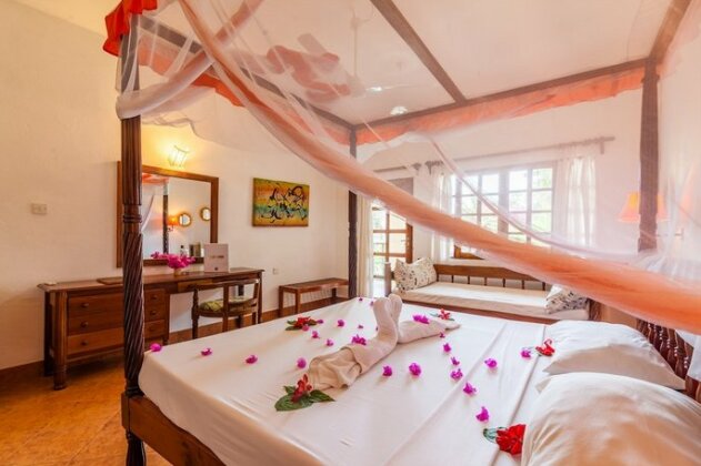 Lily Palm Resort - Photo5