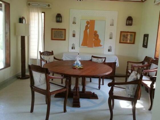 Luxury Villa Watamu - Photo2